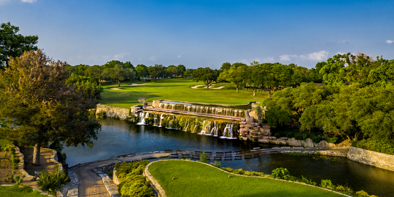 slippery rock golf club & events center